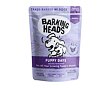 BARKING HEADS Puppy Days kapsička 300 g