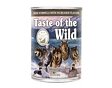 Taste of the Wild Wetlands canine konzerva 390 g