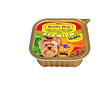 HobbyDog hovězí se zeleninou 300 g