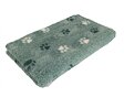 Vetbed Premium protiskluz Mint paws 30mm