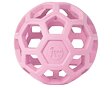 JW Hol-EE Děrovaný míč Trend-ee Medium – Pink