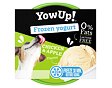YOWUP Frozen Yoghurt - zmrzlinový jogurt s příchutí kuřete a jablka 110 g