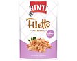 Kapsička RINTI Filetto kuře + šunka v želé 100 g