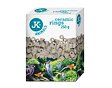 Keramické kroužky 250gr.