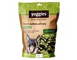 Yoggies Suchary zeleninové se špenátem 150g