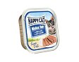 Happy Cat Minkas Duo - Hovězí & Divoký losos 100 g