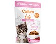 Calibra Cat Life Kitten Turkey in gravy 85 g