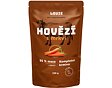 Louie kapsička Hovězí s mrkví