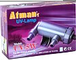 UV Lampa  Atman UV-5W