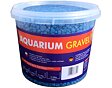 Písek Aqua Nova tm.modrý 5kg 4-8mm