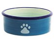 Miska MAGIC CAT keramická kočičí tlapka 12,5 cm