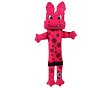 Hračka BeFUN ROBBOT puppy růžová 38 cm
