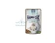 Happy Cat kapsička MEAT IN SAUCE Sensitive Haut & Fell 85 g