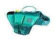 Non-stop Dogwear Protector Life Jacket modrá teal