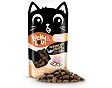 Lucky Lou Lucky Ones Krunchy Krisps Kuře a losos 60 g