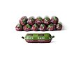 Yoggies B.A.R.F. 100% hovězí s probiotiky 150g