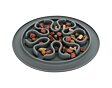 Trixie Miska Slow Feed 24cm