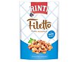 Kapsička RINTI Filetto kuře + kachna v želé 100 g
