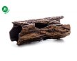 Keramická dekorace Kořen M 16,5 cm