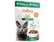 Calibra Cat Life Adult Duck in gravy 85 g