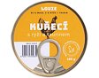 Louie konz. pro kočky kuřecí s rýží a taurin 100g