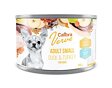 Calibra Verve GF Adult Small Duck&Turkey 200 g