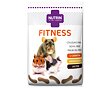 NUTRIN Vital Snack - FITNESS pro drobné hlodavce 100 g