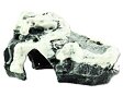 Dekorace Kámen 18,5 cm
