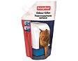 Odstraňovač pachu BEAPHAR Odour Killer 400 g