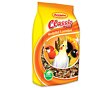 Krmivo AVICENTRA standart pro malé papoušky 1 kg
