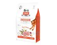 BRIT CARE CAT GF INDOOR ANTI-STRESS 400g