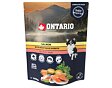 Kapsička ONTARIO Dog Salmon with Vegetable in Broth 300 g