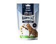 Happy Cat Crunchy Snack Atlantik-Lachs 70 g