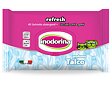 Ubrousky Indorina Talco 15ks