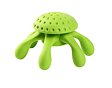 KIWI WALKER Let's play! Octopus zelená maxi