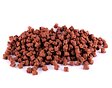 VÝCVIKOVÝ PAMLSEK - Kachna a Krill - červený 8 mm