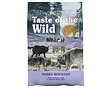 Taste of the Wild Sierra Mountain Canine