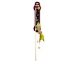 Pet Nova Rybka s peřím 40cm