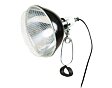 Lampa s ochranným krytem 21x19cm max.výkon 150 W