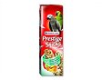 Versele Laga Tyčinky Prestige exotické ovoce pro velké papoušky 140 g