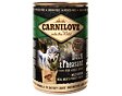 Carnilove Wild konz Meat Duck & Pheasant 400g