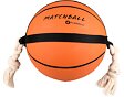 Flamingo Míč Basketbal 24cm