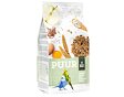 PUUR Budgie - andulka 750 g