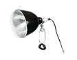 Lampa s ochranným krytem 21x21cm max.výkon 250 W