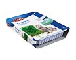 Tráva pro kočku v misce 100g Trixie