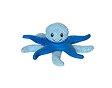 KIWI WALKER Let's play! Octopus&Starfish 2v1 modrá