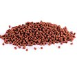 VÝCVIKOVÝ PAMLSEK - Kachna a Krill - červený 6 mm