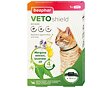 BEAPHAR Obojek antiparazitní Bio Band 35 cm