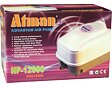 Kompresor Atman HP-12000