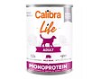 Calibra Dog Life konz. Adult Wild boar with cranber. 400 g